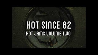 Hot Since 82 - Mr.Drive (Noir Music)