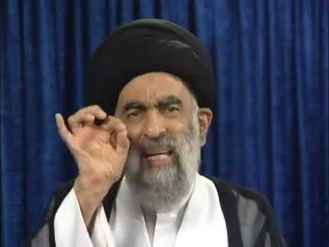 ⁣اروع البيان الحلقة 14 ( سعادة الإنسان) السيد هادي المدرسي