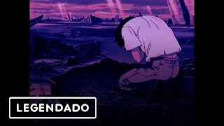 eli. - i&#39;m sad (legendado)