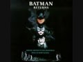 Batman Returns OST# 18,19: The Finale