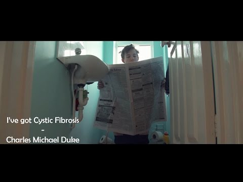 I've Got Cystic Fibrosis - Charles Michael Duke