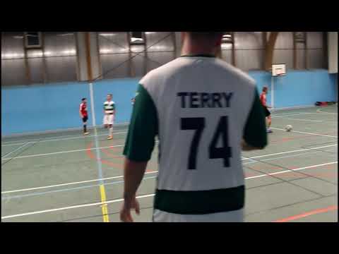 (2018/2019) CSLG 41 - Bracieux F 7-1 (UFOLEP) 12 11 2018