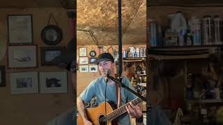 Blackie and the rodeo Kings (cover) I’d have to be a stone