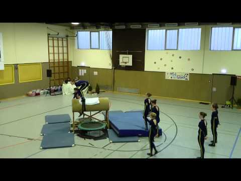 Bockturnier Volmerdingsen - Ravensberg-Lippe 3