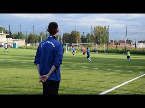 Sparing Stal Pleszew Młodzik Młodszy 2006- Pogoń Nowe Skalmierzyce