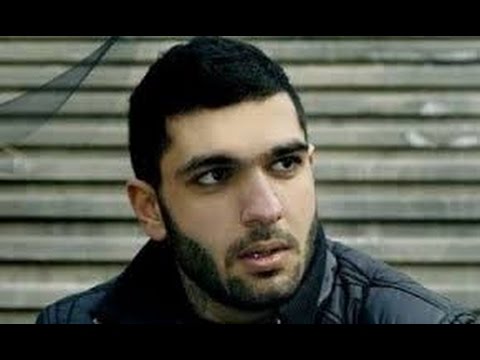 Hosein Eblis feat Hosein tohi- RAGHSE ANDAM 2 GOOD QUALITY