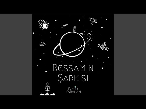 Ressamın Şarkısı (feat. Alperen Tıkır)