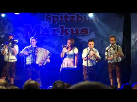 2016-10-08 20 Jahre Spitzbua Markus   Samstag Event