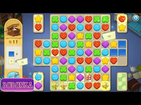 Matchington Mansion level 1202 HD