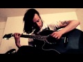 Candlemass "Black Candles" (ALL PARTS  Acoustic/Electric guitar)