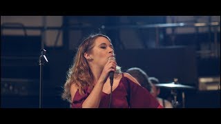 Paula Rojo - Aprendí Porque Tú Me Enseñaste