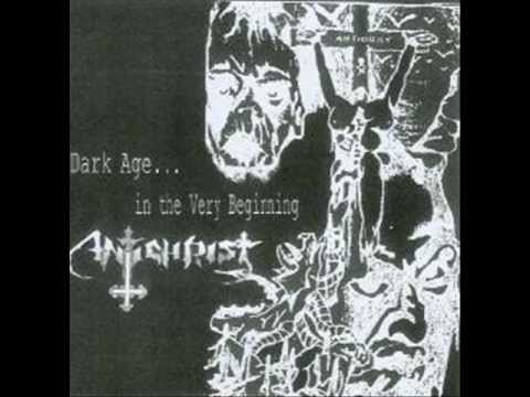 Thumbnail for Antichrist (Hun) -04- Dance with the Devil by Hungarian metal