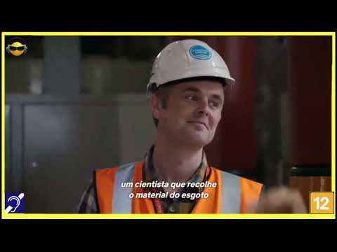 Tv Educativa Cortes Netflix A Era dos Dados - Côco - Dublado com Legendas Corte 07