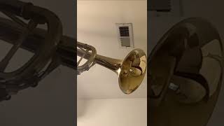 Download lagu Nokia Ringtone on Bb trumpet mp3 Download lagu Nokia Ringtone on Bb trumpet mp3