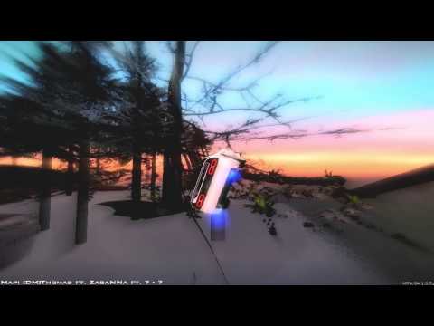 [DM]Thomas ft. ZabaNNa ft. ??? - ???