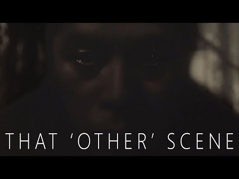 Kairo | Anatomy of the Second Scariest Scene of All Time