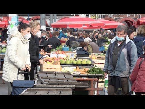 Trešnjevka: nekad i sad