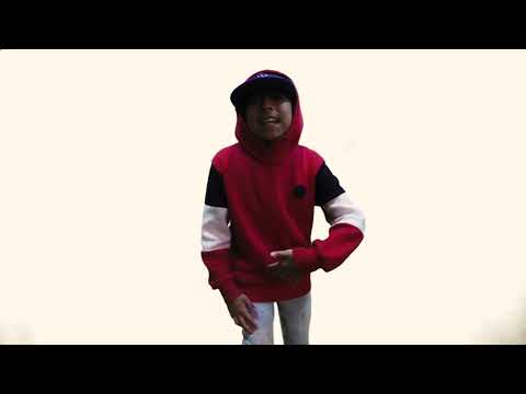 RIMA FACA - FOR LIFE - FEAT - LIL FLOW - ( VIDEO CLIP )