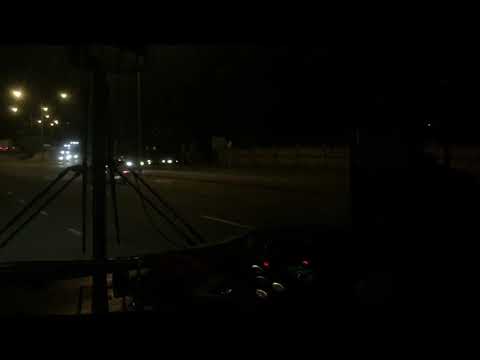 Ex-TransBunbury Mercedes-Benz O 405 NH #815 (ZF Ecomat) - Front