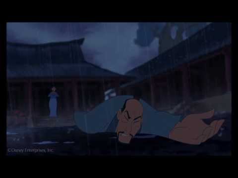 Mulan- Become a Warrior Clip (HD)