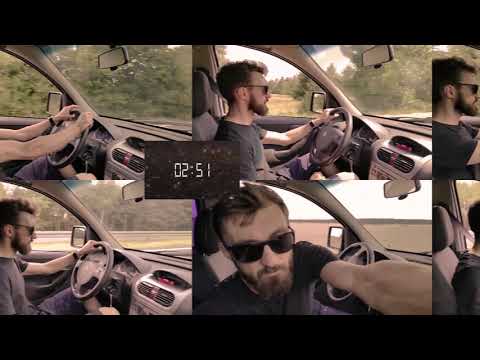 Czorny Em - Lot w kosmos: Rozdział 8