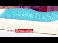 WhatsOnIndiHomeShopping HYPER GEL PILLOW