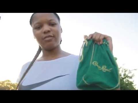 MZ.G | Chasin Green (Music Video) | shot by @AustinLAmotta