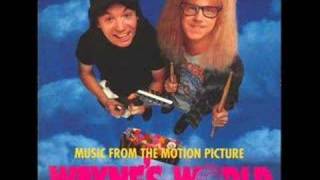 Wayne&#39;s World Theme Song (Extended Version)