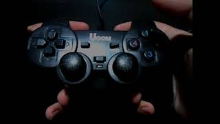 PS2 USB Controller Review (Ucom Brand)