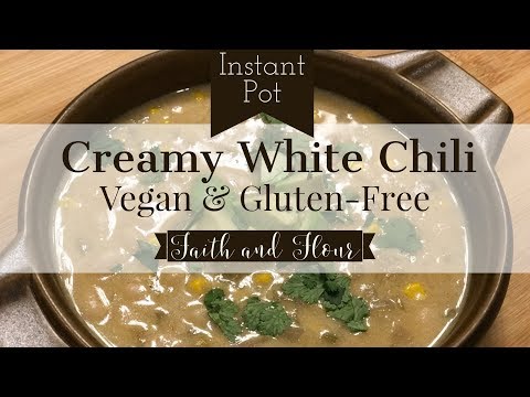 download lagu mp3 mp4 Gluten Free White Chili, download lagu Gluten Free White Chili gratis, unduh video klip Gluten Free White Chili