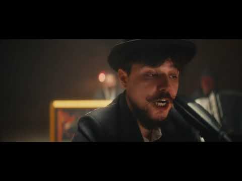 Simion Bogdan-Mihai - Lie, lie, ciocârlie |  Official Live Session