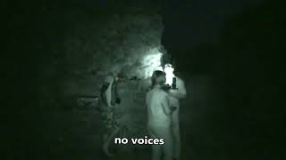 Paranormal search for the Banshee