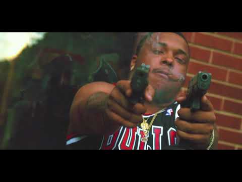 Jae Money - Trap Or Die (Official Music Video)