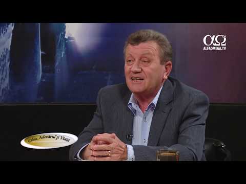 Calea Adevarul si Viata 588 - Prin ranile Lui suntem vindecati