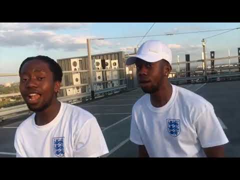 UK SUMMER 18' MASH UP // @JUnitymusic