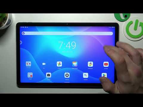 Does LENOVO Tab P11 Plus Have Screen Mirroring? - Screen Sharing Feature