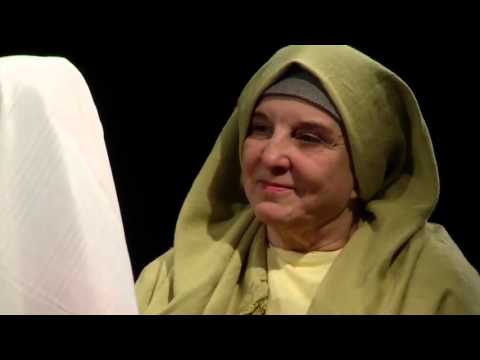 Anunciamos Jesus (449) 29/11/15 - Advento e misericórdia 2/3