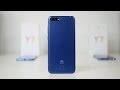 Mobilní telefony Huawei Y6 2018 Dual SIM
