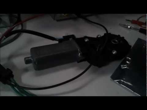 The Singing Motor: He's a Pirate