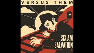 Versus Them - Impossible Dreams