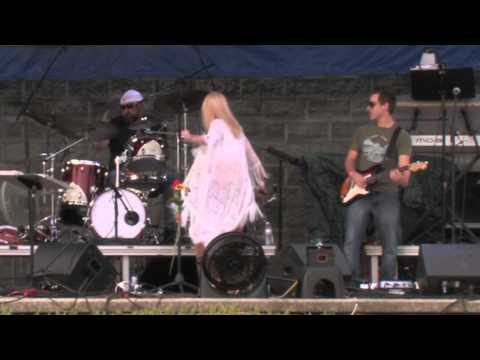 Tell Me About It (COVER) - by Taboo