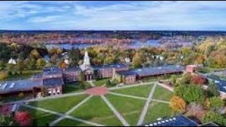 SUNY  Potsdam University in NY ,USA,famous for arts and music,cheaper fee ,state public university