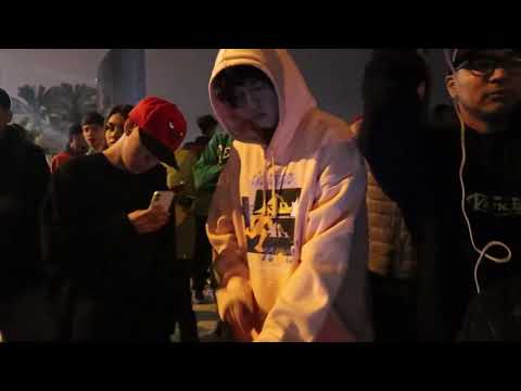 DARIO🇪🇨 JC SNAKE PAPICHA SUMO VS SQUAD PROBLEMS - OCTAVOS (CIVIL WAR INTER)