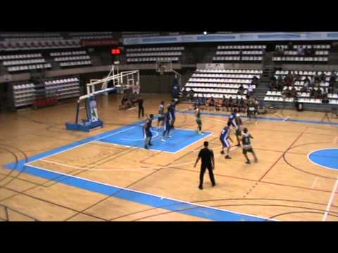 Alley-Oop Faner - Jorge Garcia Amics Castelló