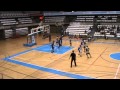 Alley Oop Faner Jorge Garcia Amics Castelló