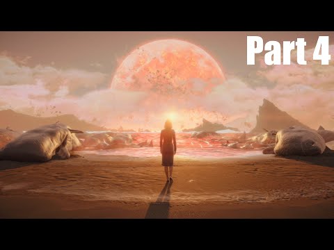 Death Stranding Gameplay Walkthrough Part 4 (1080p HD)