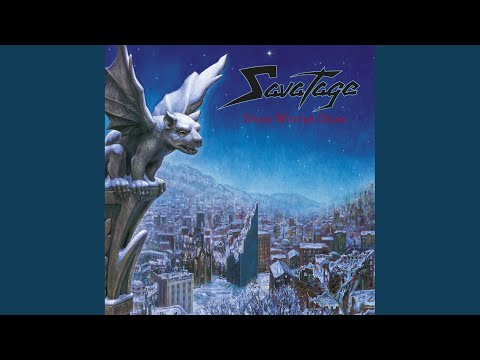 Mozart and Madness - Savatage