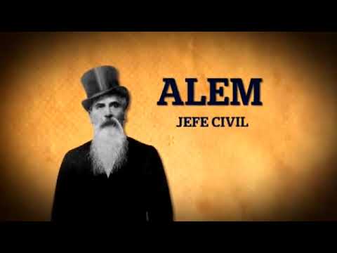 Hipólito Yrigoyen ( Documental )