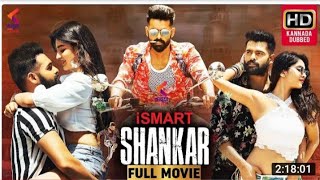 ISmart Shankar Full Movie HD  Ram  Nabha Natesh  N