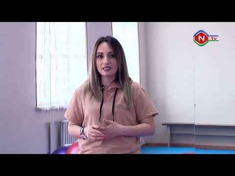 İdman klubu: Gimnastika - 21.12.2021